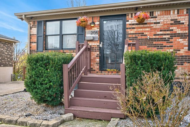 205 Laurel Lane, Nicholasville, KY 40356