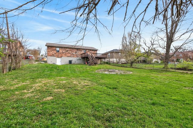 205 Laurel Lane, Nicholasville, KY 40356