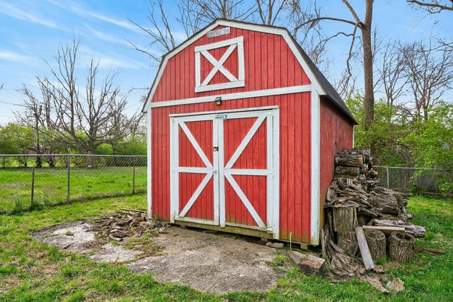 205 Laurel Lane, Nicholasville, KY 40356