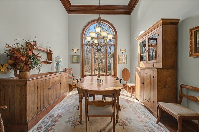 34 Kinloch Drive, Bella Vista, AR 72715