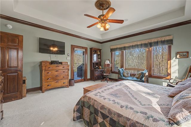 34 Kinloch Drive, Bella Vista, AR 72715