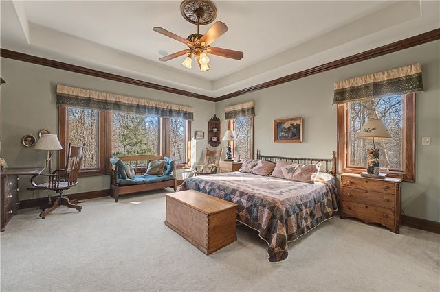34 Kinloch Drive, Bella Vista, AR 72715