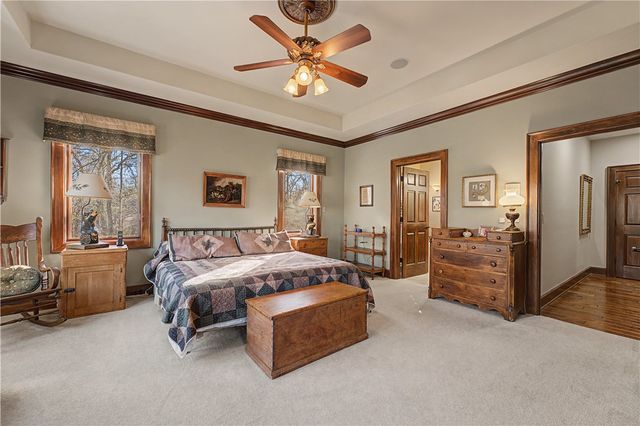 34 Kinloch Drive, Bella Vista, AR 72715