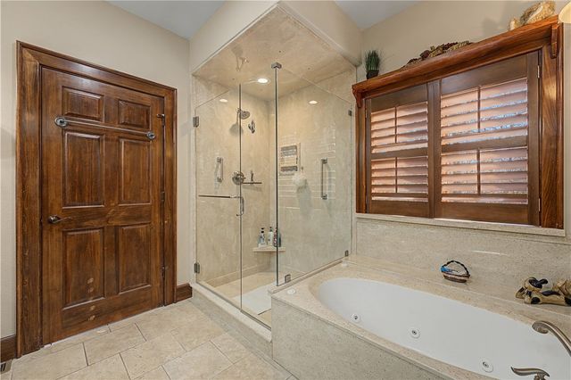 34 Kinloch Drive, Bella Vista, AR 72715