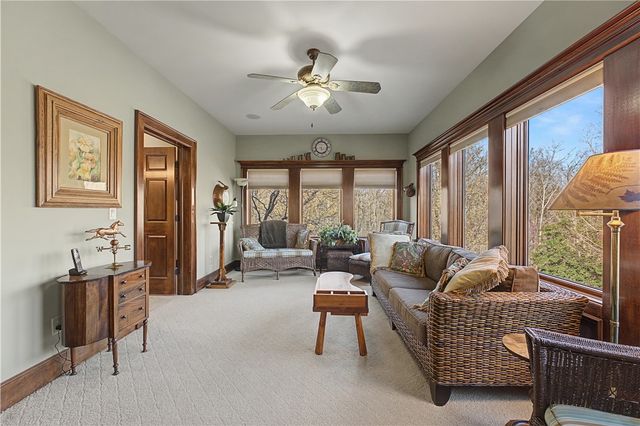 34 Kinloch Drive, Bella Vista, AR 72715