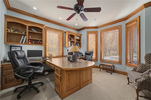 34 Kinloch Drive, Bella Vista, AR 72715