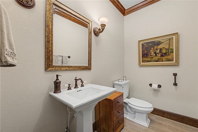 34 Kinloch Drive, Bella Vista, AR 72715