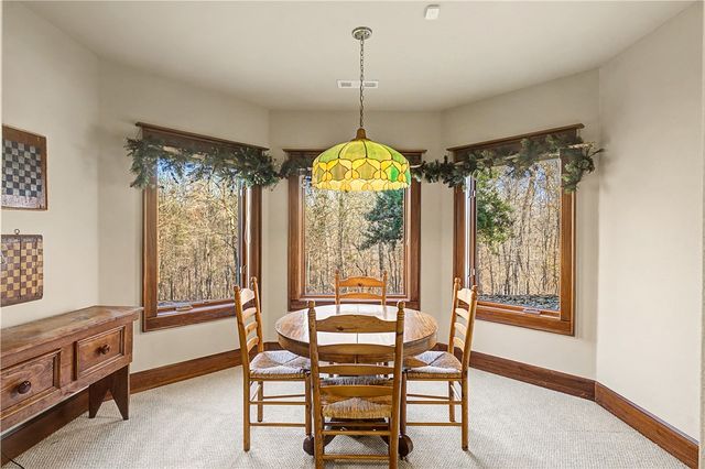 34 Kinloch Drive, Bella Vista, AR 72715