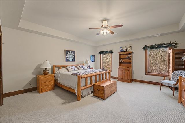 34 Kinloch Drive, Bella Vista, AR 72715