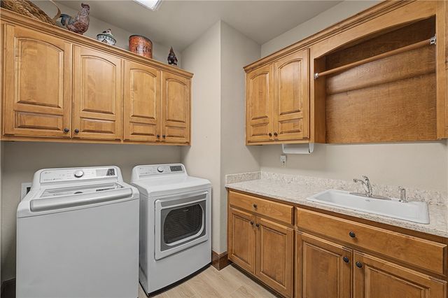 34 Kinloch Drive, Bella Vista, AR 72715