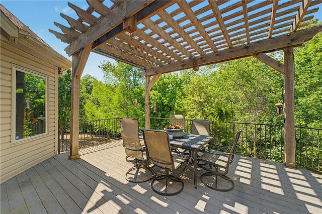 34 Kinloch Drive, Bella Vista, AR 72715