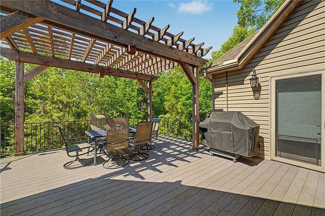 34 Kinloch Drive, Bella Vista, AR 72715