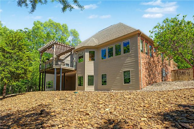 34 Kinloch Drive, Bella Vista, AR 72715