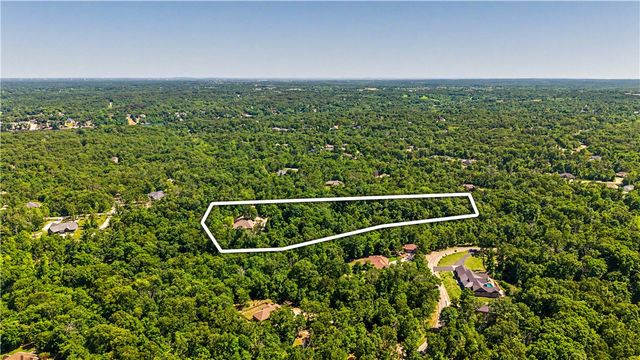34 Kinloch Drive, Bella Vista, AR 72715