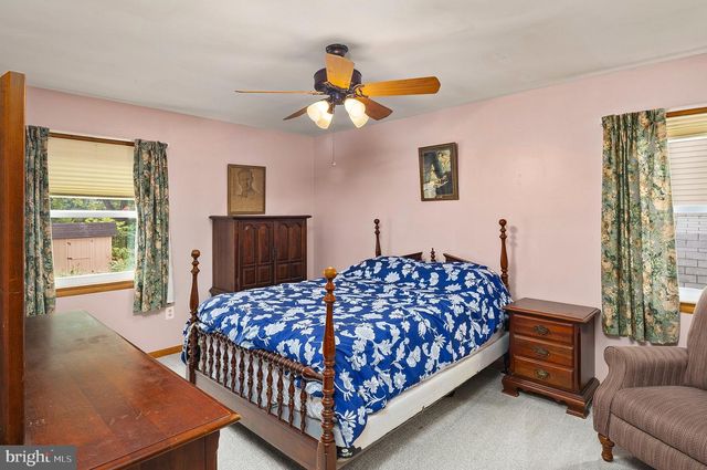 402 MELVIN AVE, Annapolis, MD 21401