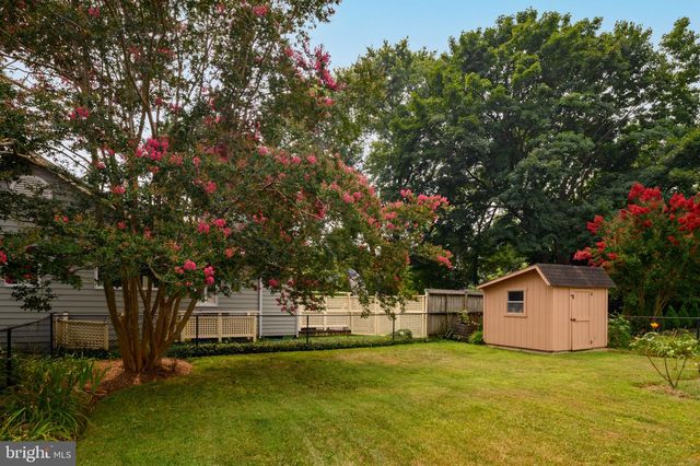 402 MELVIN AVE, Annapolis, MD 21401