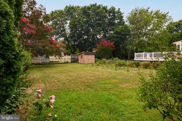 402 MELVIN AVE, Annapolis, MD 21401