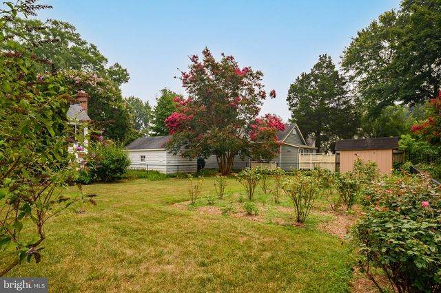 402 MELVIN AVE, Annapolis, MD 21401