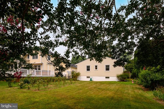 402 MELVIN AVE, Annapolis, MD 21401