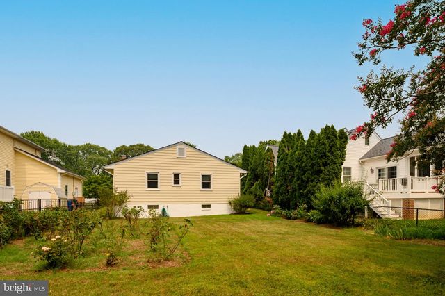 402 MELVIN AVE, Annapolis, MD 21401