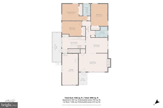 402 MELVIN AVE, Annapolis, MD 21401