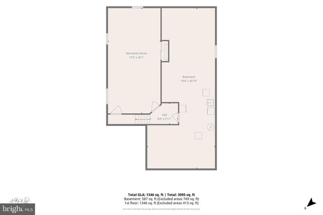 402 MELVIN AVE, Annapolis, MD 21401