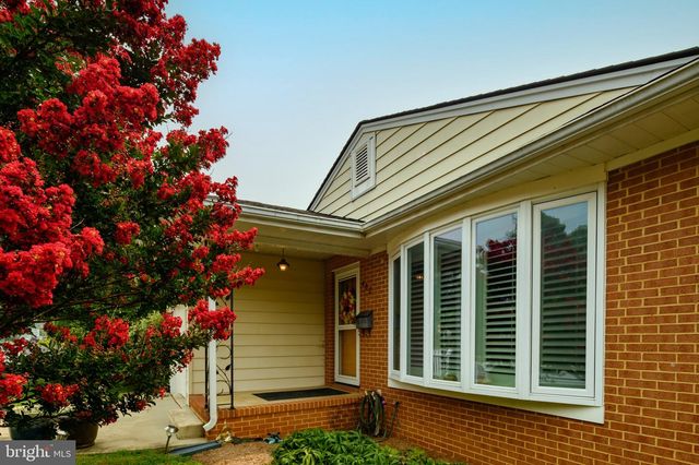 402 MELVIN AVE, Annapolis, MD 21401