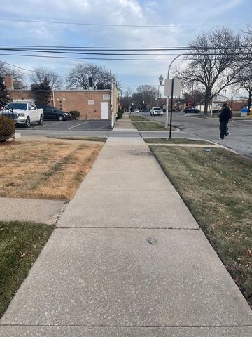 1534 E 86th Place, Chicago, IL 60619