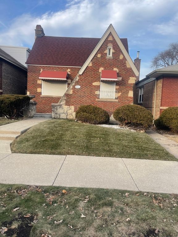 1534 E 86th Place, Chicago, IL 60619