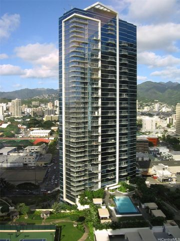 1189 Waimanu Street 1706, Honolulu, HI 96814