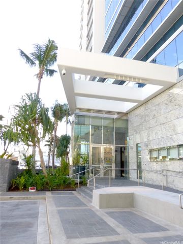 1189 Waimanu Street 1706, Honolulu, HI 96814