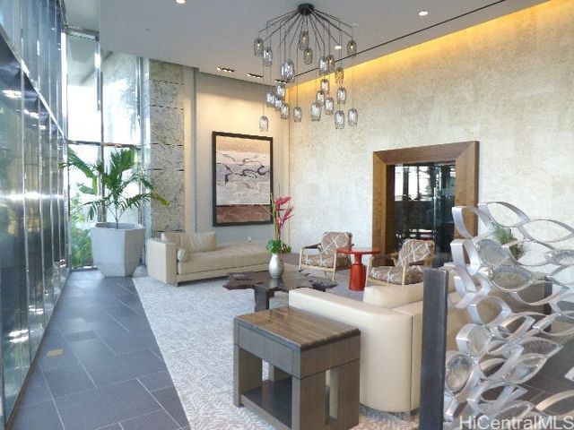 1189 Waimanu Street 1706, Honolulu, HI 96814