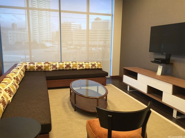 1189 Waimanu Street 1706, Honolulu, HI 96814