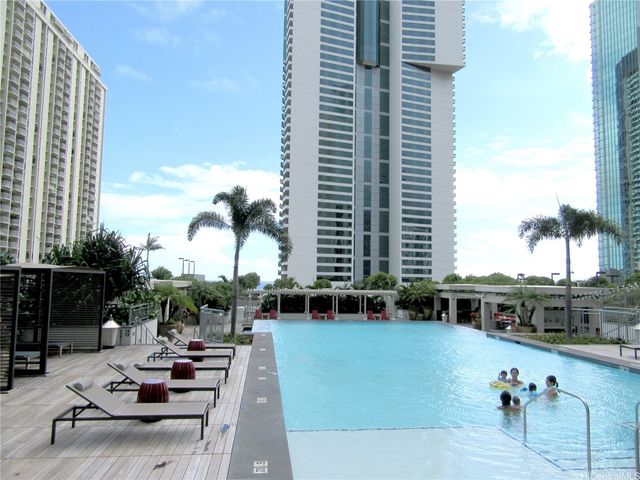 1189 Waimanu Street 1706, Honolulu, HI 96814