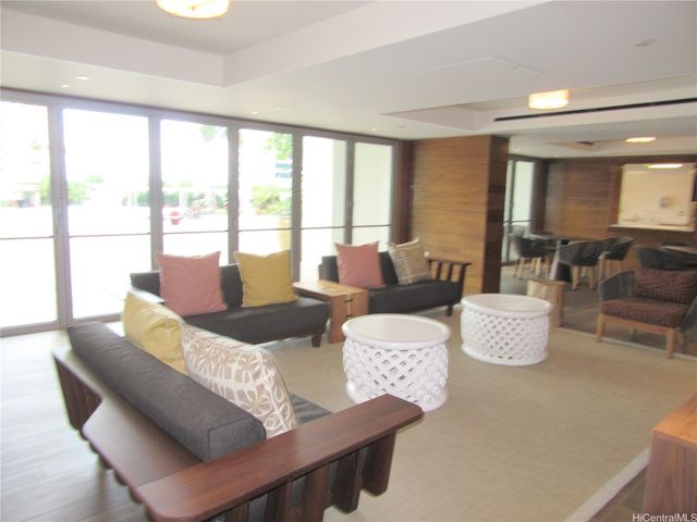 1189 Waimanu Street 1706, Honolulu, HI 96814