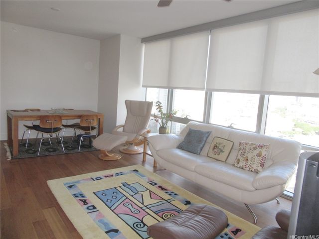 1189 Waimanu Street 1706, Honolulu, HI 96814