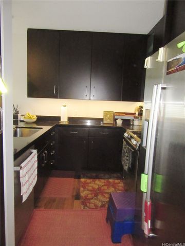 1189 Waimanu Street 1706, Honolulu, HI 96814