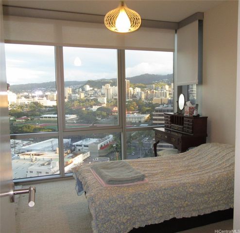 1189 Waimanu Street 1706, Honolulu, HI 96814