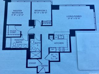 1189 Waimanu Street 1706, Honolulu, HI 96814