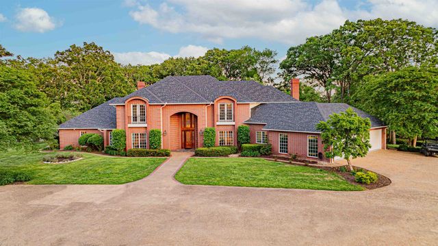 636 CR 3330, Omaha, TX 75571