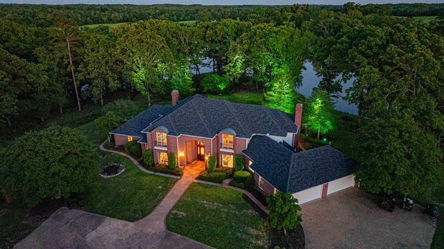 636 CR 3330, Omaha, TX 75571