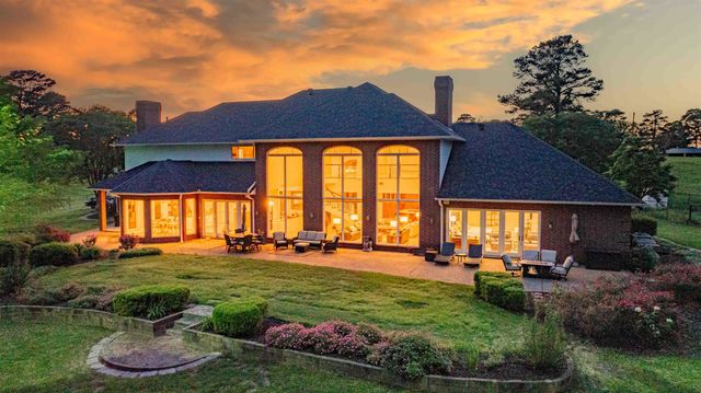 636 CR 3330, Omaha, TX 75571