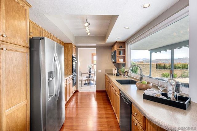 1535 Avenida Ladera, El Cajon, CA 92020