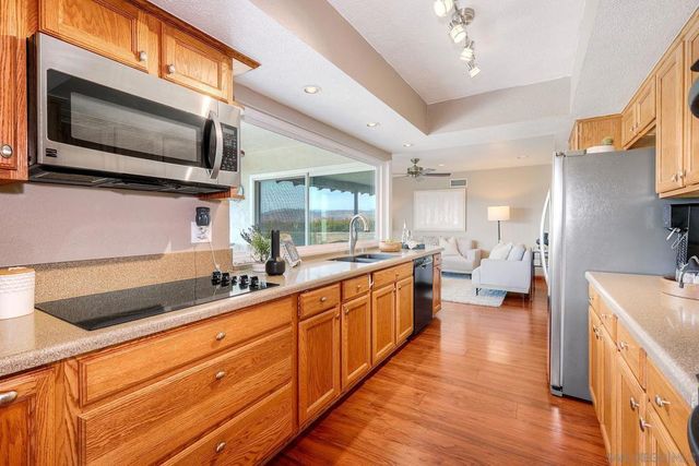 1535 Avenida Ladera, El Cajon, CA 92020