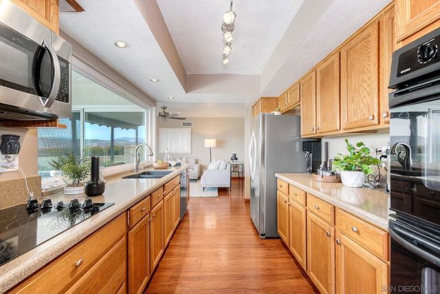 1535 Avenida Ladera, El Cajon, CA 92020