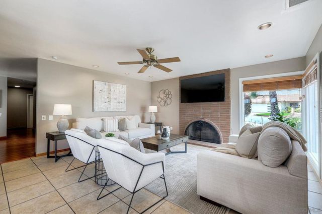 1535 Avenida Ladera, El Cajon, CA 92020