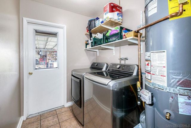 1535 Avenida Ladera, El Cajon, CA 92020