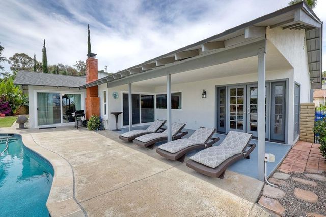 1535 Avenida Ladera, El Cajon, CA 92020