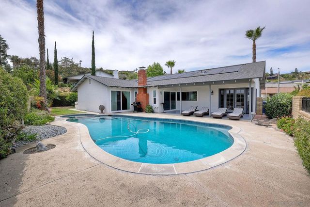1535 Avenida Ladera, El Cajon, CA 92020