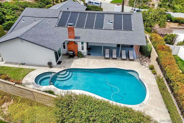 1535 Avenida Ladera, El Cajon, CA 92020